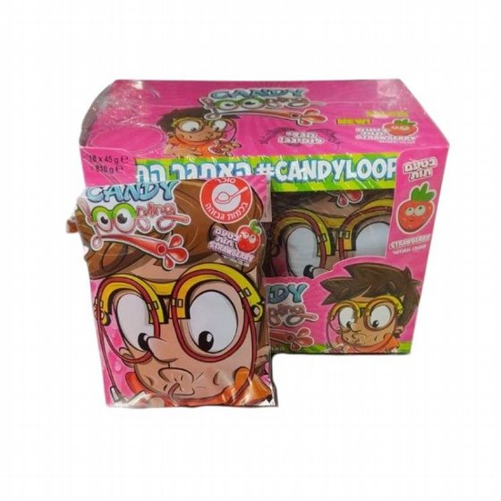 ����-��� (CandyLoop) � ���� ����� �������� 40 ���