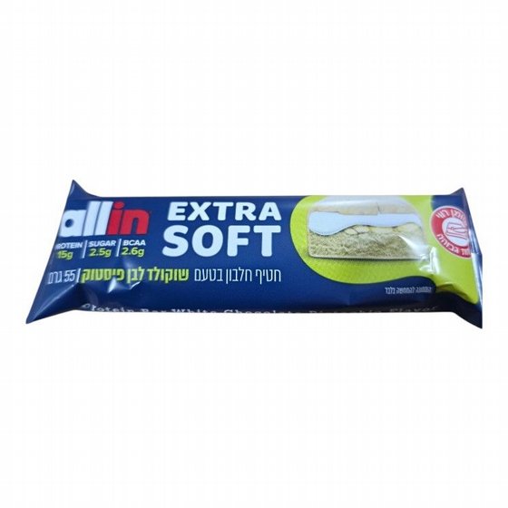 ���� ����� Allin EXTRA SOFT ���� ������ ��� ������ (55 ���)