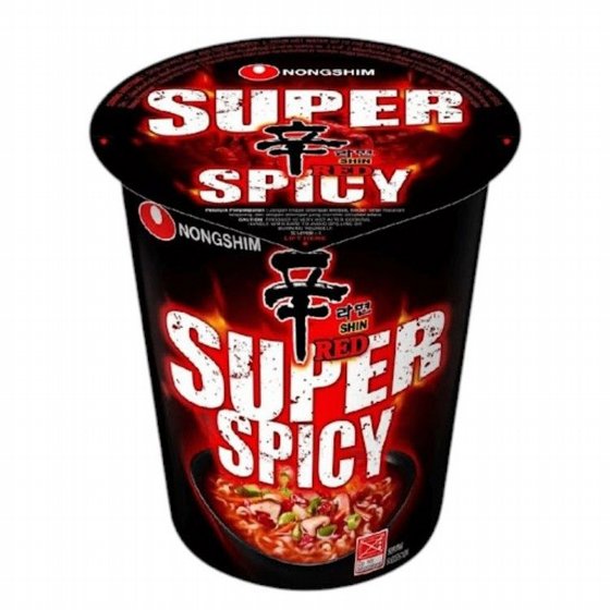 ���� ������� ��� �� ���� ������ � Shin Red Cup (68���)