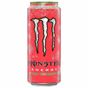 ������ ����'� ������ ����� (Monster Energy Ultra Watermelon) � ���� 473 �"�