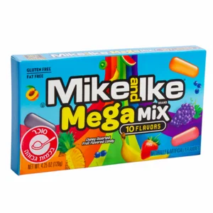 �'�� 120 �� ��� ���� MikeandIke