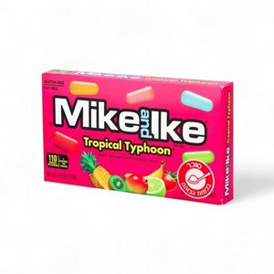 ��� 120 �� ���� ����� MikeandIke