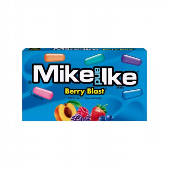 ��� 120 �� ���� ��� MikeandIke