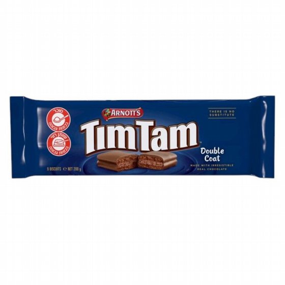 ��� ��� ���� ��� (Tim Tam Double Coat) � ����� 200 ���.