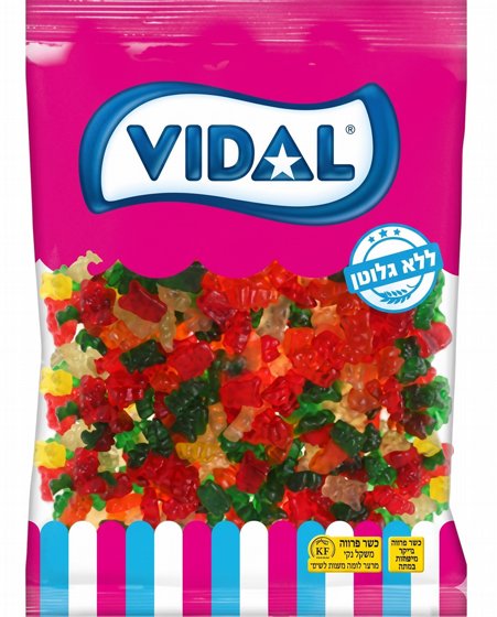 ������ ���� ����� ����� (��� �����) | Vidal ���� 500 ���