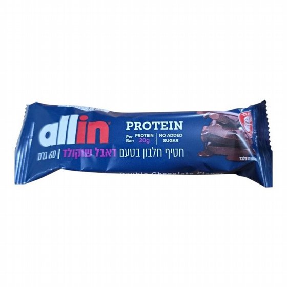 ���� ����� Allin PROTEIN ���� ���� ������ (60 ���)