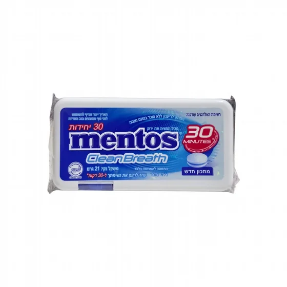 ������� ����� Clean Breath ���� ���� ����