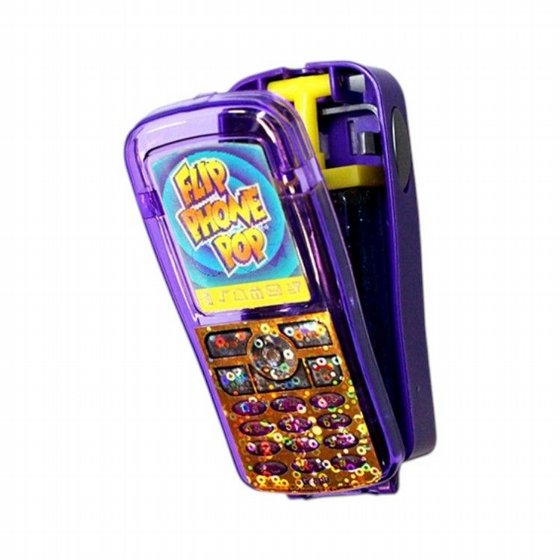 ������� ����� ����� (Flip Phone Pop) ���� Kidsmania (14���)