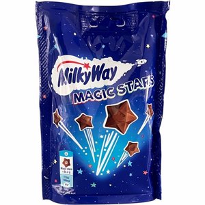 �����-��� ��'�� ����� (Milky Way Magic Stars) � ���� 100 ���.
