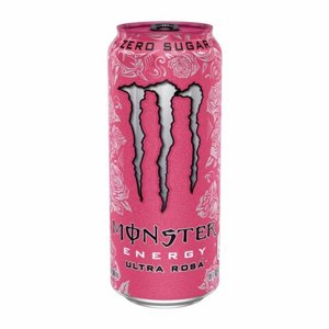 ������ ������ ���� (Monster Energy Ultra Rosa) � ���� 473 �"�