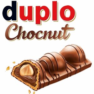 ���� ����� �'����� ���� ���� (Ferrero Duplo Chocnut) � 26 ���