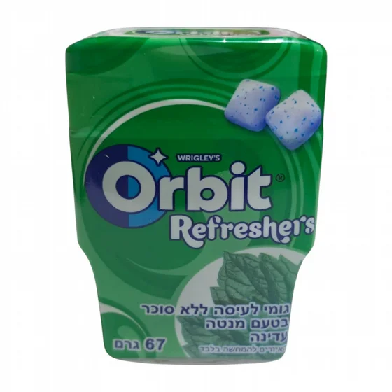 ������ Refreshers � ���� ����� ����