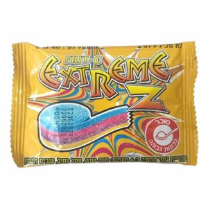 ����-�� ������� �� ����� (Frit-C Extreme Z) � ����� 40 ���.