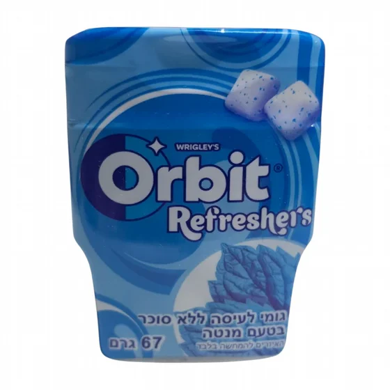 ������ Refreshers � ���� ����