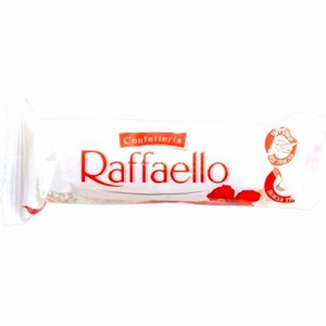 ���� ����� � Raffaello (���� 30 ���)
