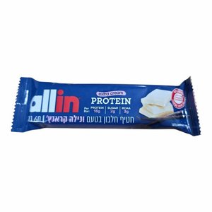 ���� ����� Allin EXTRA CREAM PROTEIN ���� ����� �����' (60 ���)