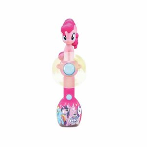 מיי ליטל פוני: מאוורר פינקי פאי עם סוכריות (My Little Pony Pinkie Pie Fan & Candy) מיי ליטל פוני: מאוורר פינקי פאי עם סוכריות (My Little Pony Pinkie Pie Fan & Candy)