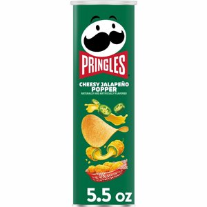 ������� (Pringles) � �'��� �'����� ���� 158 ���