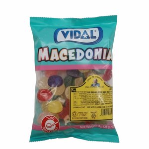 ������� ���� ������� (Macedonia) ������� | 500 ���
