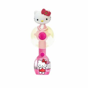 ������ ��� ����: ������ ���� �� ������� (Hello Kitty Fan & Candy).