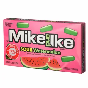 �'�� 120 �� ����� ���� MikeandIke