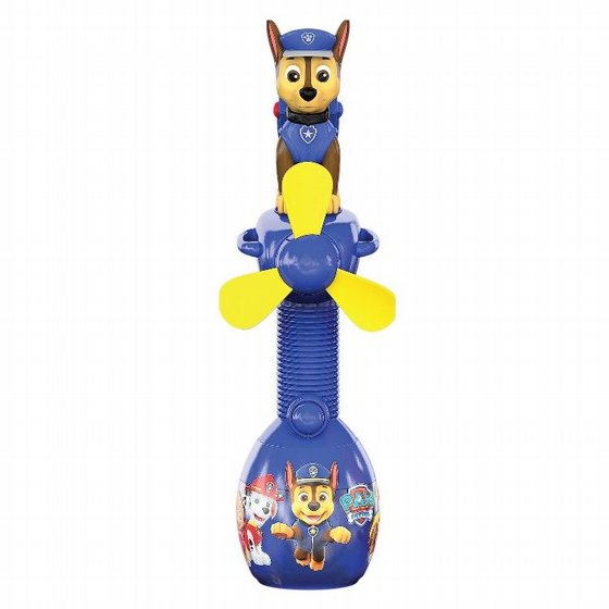 ������ ���� ���������: ������ ���� �� ������� (PAW Patrol Chase Fan & Candy)