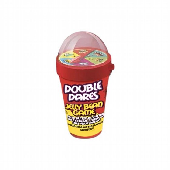 ���� ������� ��� "���� �����" (Double Dares Jelly Bean Game) � ��� ����� 60 ���.