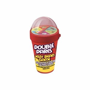 ���� ������� �'�� "���� �����" (Double Dares Jelly Bean Game) � ��� ����� 60 ���.