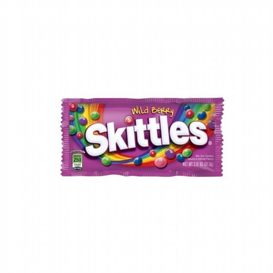 ������ ����� ��� � Skittles Wild Berry (38 ���)