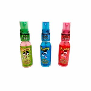 ����� ������ ����-���� (Palaroos Sour Candy Spray) � ����� 32 ���.