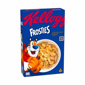 ���� ���� ����� ������� (Kellogg's Frosties) � 470 ���
