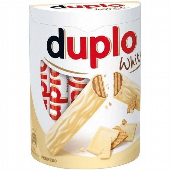 ����� ��� (duplo White) � ���� ����� 182���,10 ������