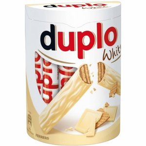 ����� ��� (duplo White) � ���� ����� 182���,10 ������