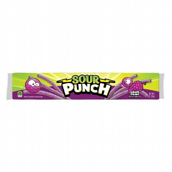 ����� ���� (Sour Punch) � ����� ���� ����� (Grape) � ����� 57 ���