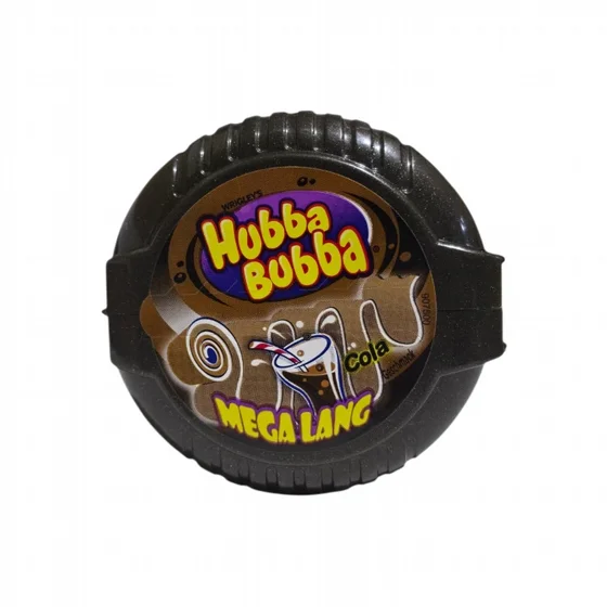 ���� ���� ��� ���� ���� (Hubba Bubba Mega Long Cola) 56���
