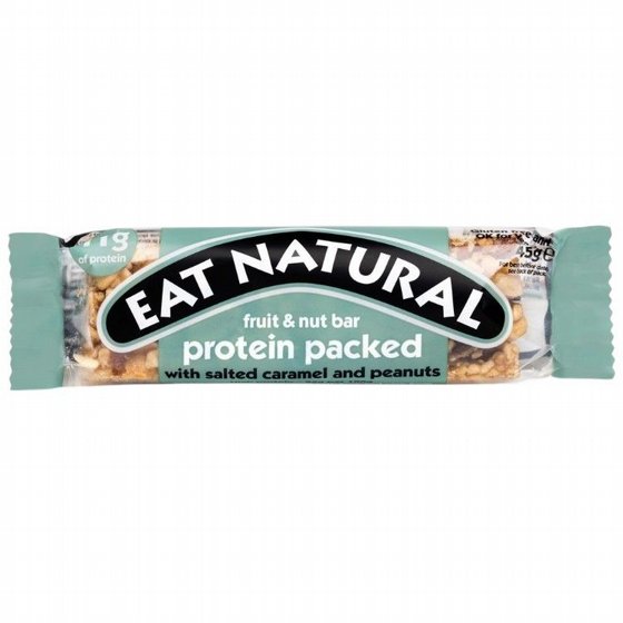 ���� Eat Natural Protein Packed � ���� ���� ������� 45 ���