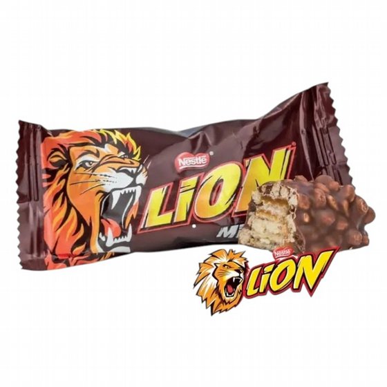 ���� ������ ����� (Nestle LION) ����, ���� ������ 42���