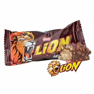 ���� ������ ����� (Nestle LION) ����, ���� ������ 42���
