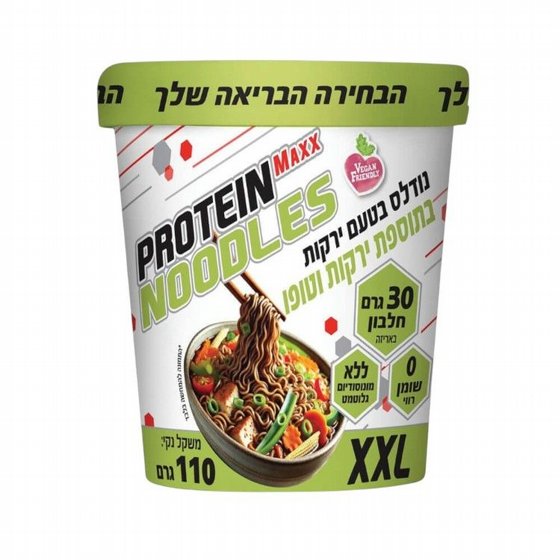 ����� ����� Protein Maxx XXL ���� �����, �� ����� ����� ����� 110 ���