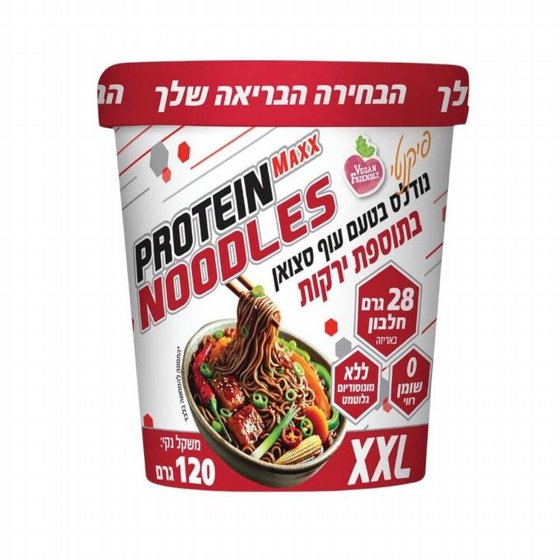 ����� ����� Protein Maxx XXL ���� ��� ����� ������ 120 ���
