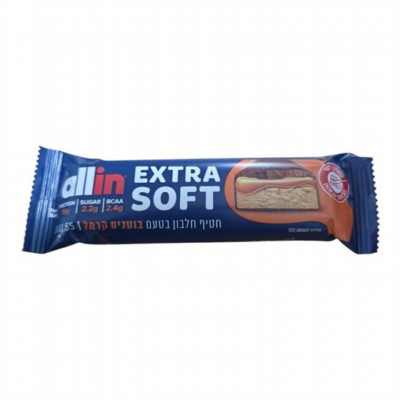 ���� ����� Allin Extra Soft ���� ������ ���� 55���