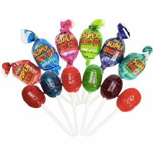 ���� ����� ��� (Charms Super Blow Pop) � �������� �� ��� �� ������ ����� �� ������� ��� ����� ����� ���! 31.2���