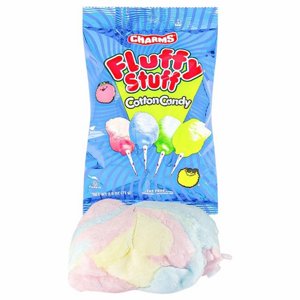 ��� ��� ���� ����� ���� � ����� ������ (Charms Fluffy Stuff Cotton Candy) 71���