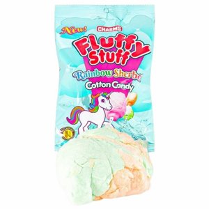 ��� ��� ���� ����� ���� � ���� ��� ���� (Charms Fluffy Stuff Rainbow Sherbet)60���