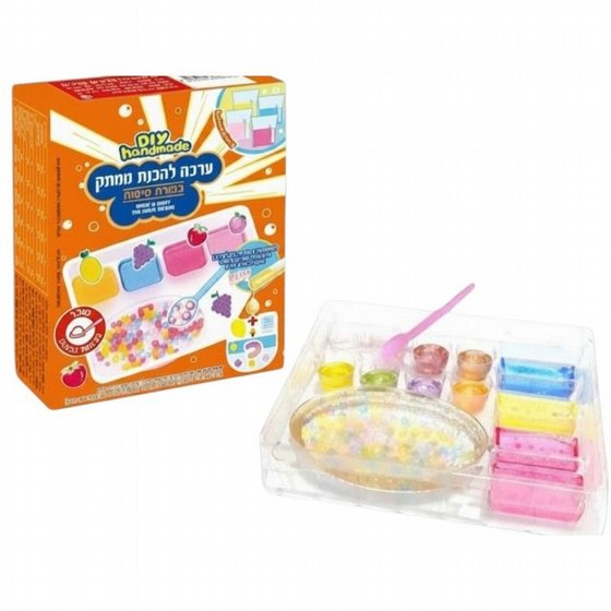 ���� DIY ����� ����� ��� (DIY Handmade Candy Kit) � ����� ������ �����.24���