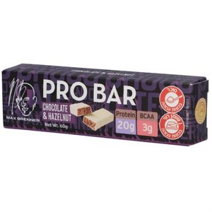 ���� ����� ��� ���� ������ ������ ��� (Max Brenner PRO BAR) � 60 ���