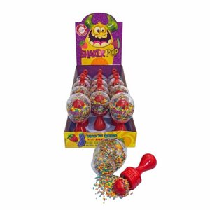 ������� ����� ��� (Shaker Pop) � ������� �� ��� �� "����" �������. 30���