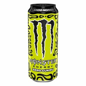 ������ ���� ����� (Monster Energy Lando Norris) � ��� ���� 500 �''�