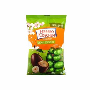 Ferrero K?sschen ����� ���� ������ ������ ��� ����� ��� 100 ���