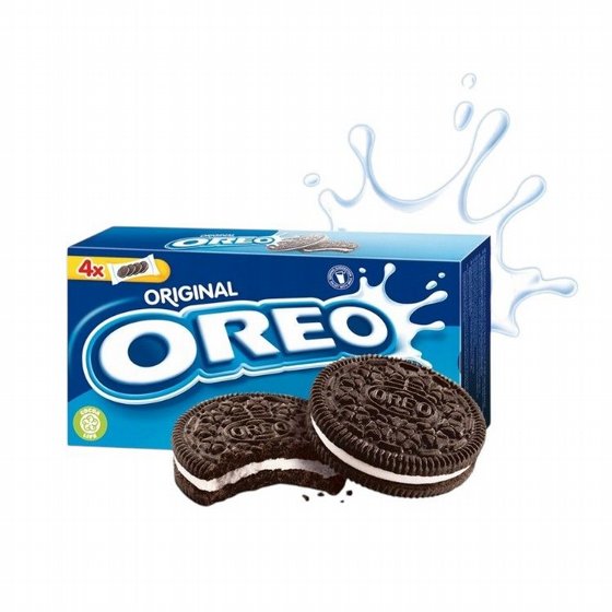������ ����� (Oreo) � ���� ������ 176���
